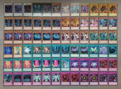 Occhi di galassia - yu-gi-oh!,