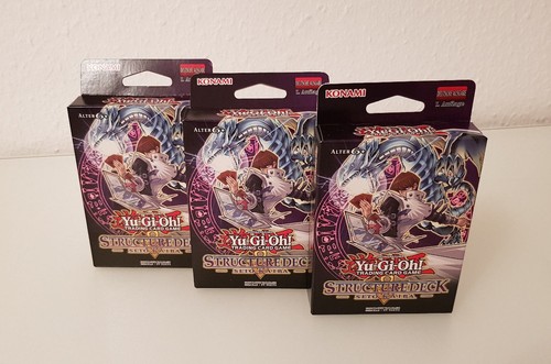 3x structure deck - 3x,