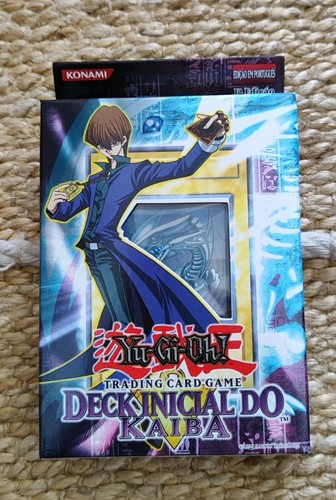 Yugioh starter deck - yugioh,