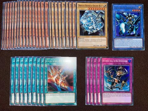 Deck drago bianco - drago,