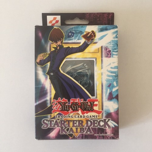 Sdk kaiba starter - kaiba,