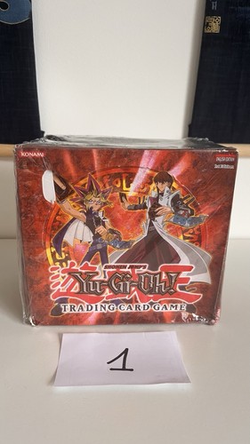 Konami starter deck - konami,