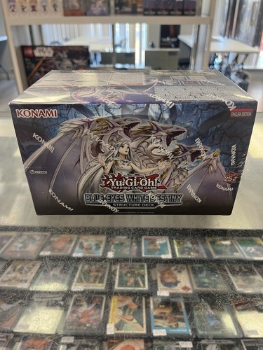 Structure deck - yu-gi-oh!,