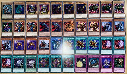 Deck drago bianco - yu-gi-oh!,