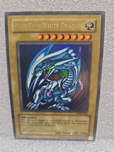 Starter deck ultra raro - starter,