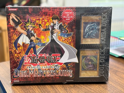 Carte guida duel - carte,