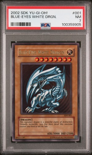 2002 starter deck - 2002,