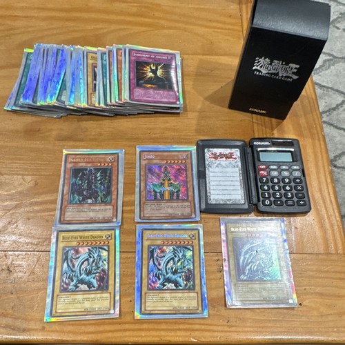 Konami starter deck - starter,