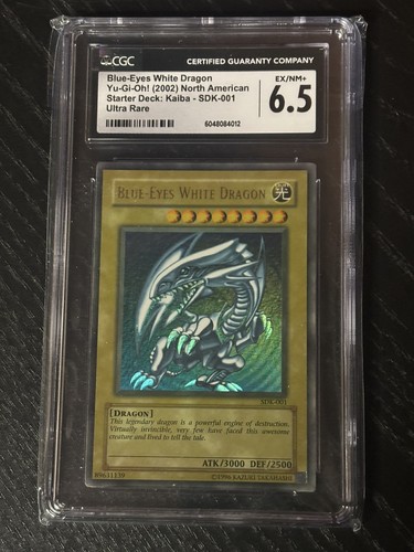 2002 blue eyes white - 2002, yu-gi-oh!