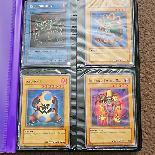 Konami starter deck - starter,