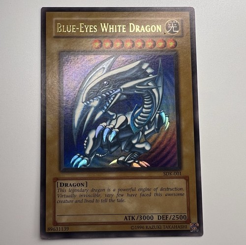 2002 starter deck - 2002,