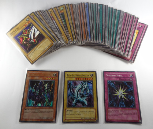 Starter deck kaiba - kaiba, evolution