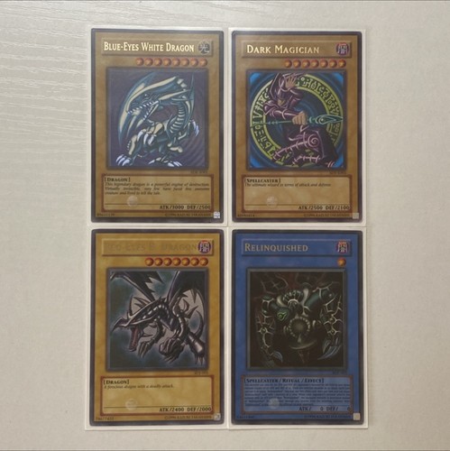 Kaiba yugi - yu-gi-oh, kaiba,