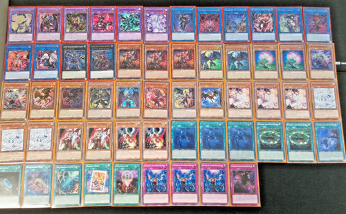 Yubel demone - -,