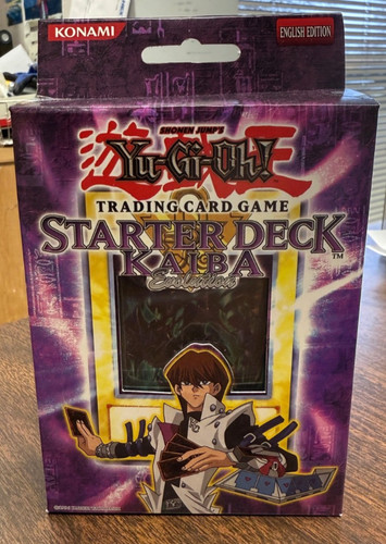 Carte starter deck - -,