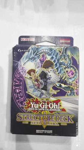 Mazzo structure deck - yu-gi-oh,