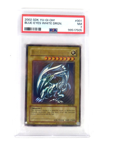 Starter deck 2002 - 2002:, kaiba