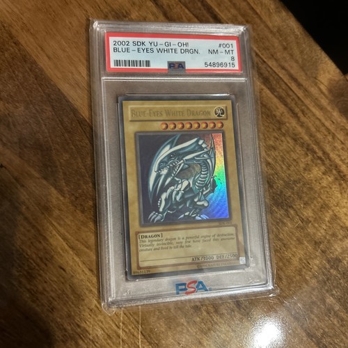 2002 starter deck - 2002,