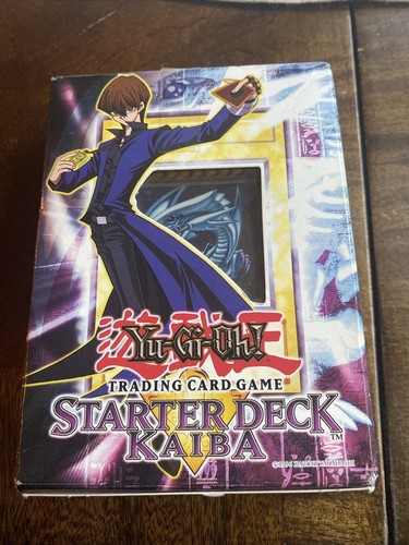 Starter deck tcg - starter,