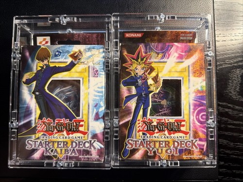 Starter deck - starter,