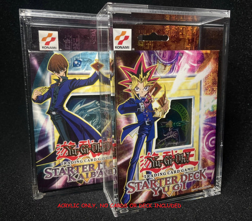 Starter deck yugi - yu-gi-oh!,