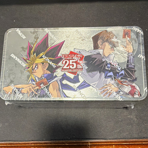 Konami mazzo 25 - konami,