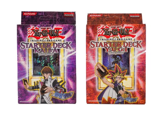 Yugi kaiba evolution - yu-gi-oh,