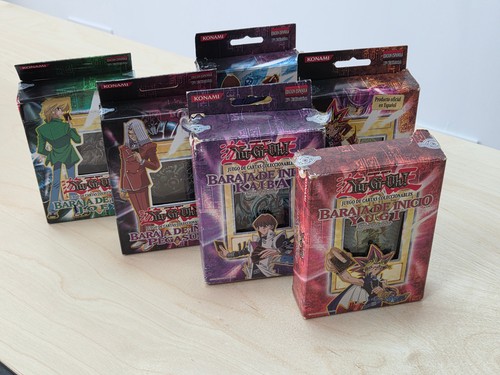 Starter deck lot - starter,