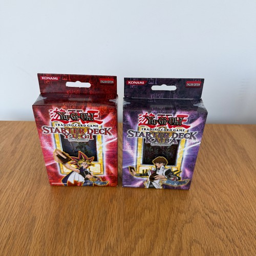 Yugioh starter deck yugi - yugioh, deck: