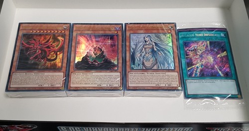 Edizione i deck - i,