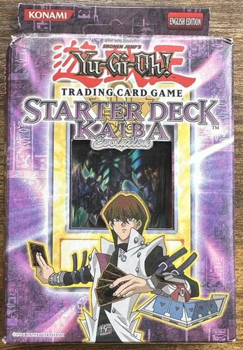 1ª edizione 1996 - yu-gi-oh,
