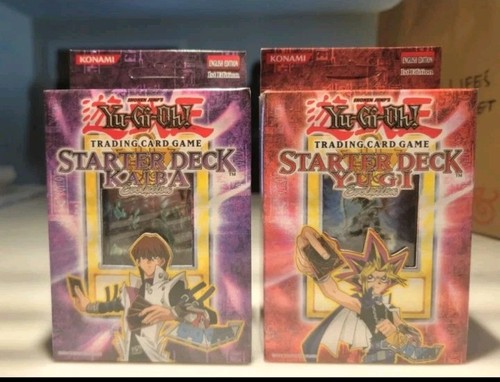 Yugi kaiba - yu-gi-oh,