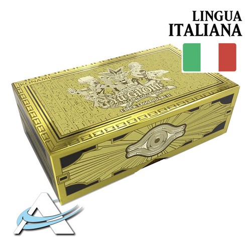 Deck leggendari 2 - i,