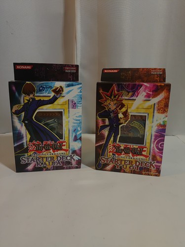 Sdk kaiba starter - sdk,