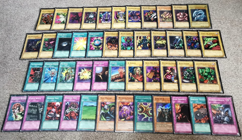 Complete starter deck kaiba - complete,