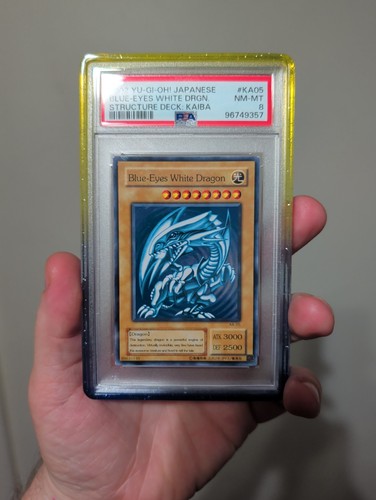2002 japan structure - 2002, yu-gi-oh