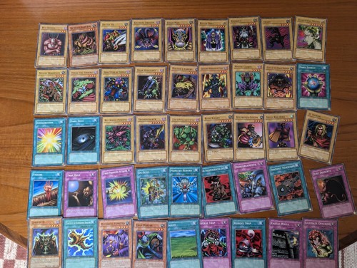 1st edition starter - 1st,