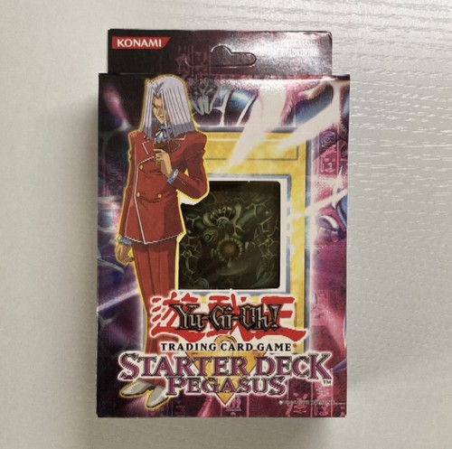 Sdp pegasus - yu-gi-oh!,