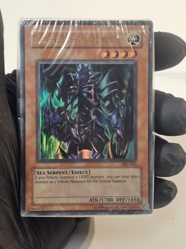 Starter deck kaiba - starter,