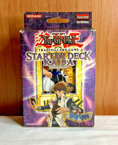Starter deck tcg - deck,
