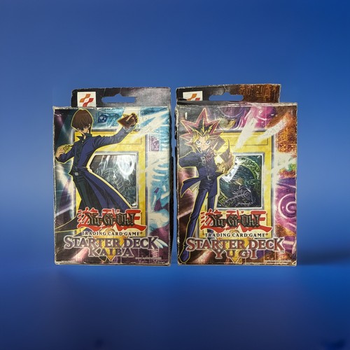Starter deck - starter,