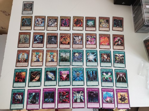 Deck kaiba dragon - !,