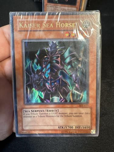 Starter deck kaiba - starter,