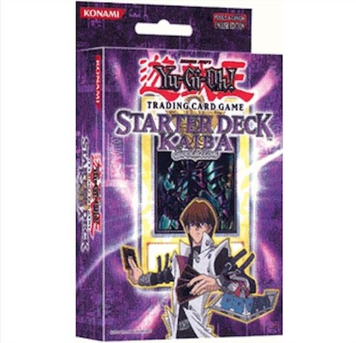 2004 starter deck - yu-gi-oh,