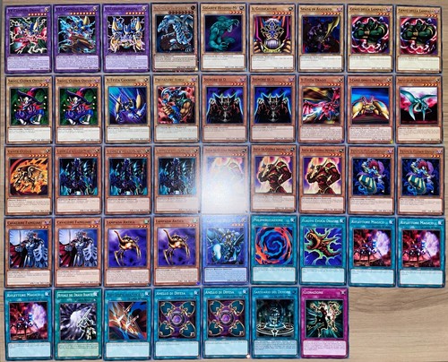 Deck drago bianco - drago,