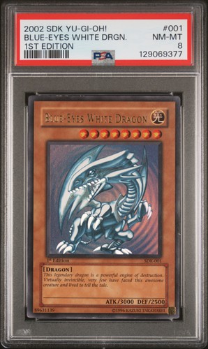 2002 starter deck - yu-gi-oh!,