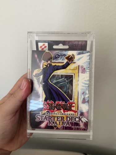 Starter deck kaiba - starter,