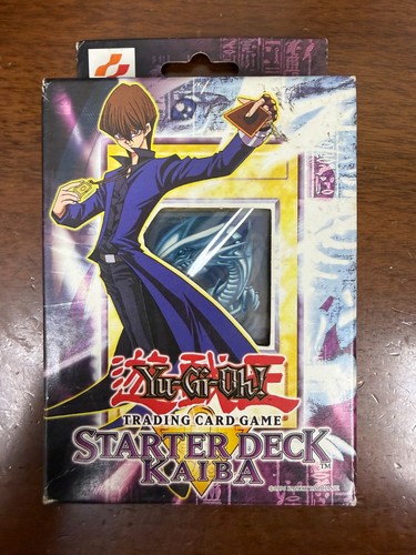 Konami tcg starter - konami, yu-gi-oh!