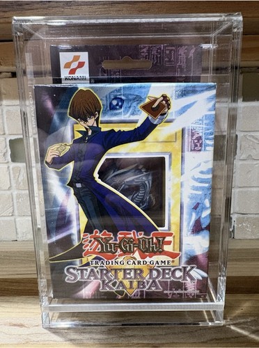Starter deck kaiba - starter,
