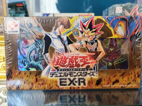 Starter box 2 - ex-r,